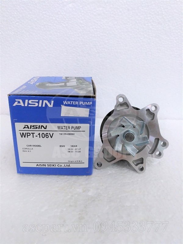 Bơm nước Altis 2002-2008