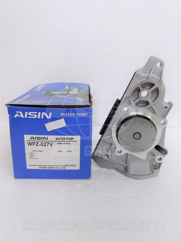 Bơm nước Laser 1.5 1.6 1.8 1994-1995