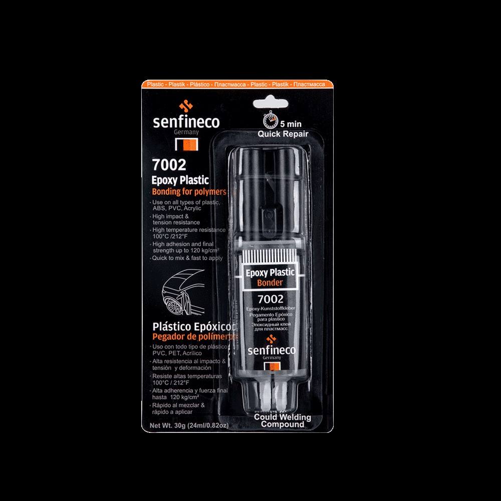 Keo dán nhựa Senfineco 7002