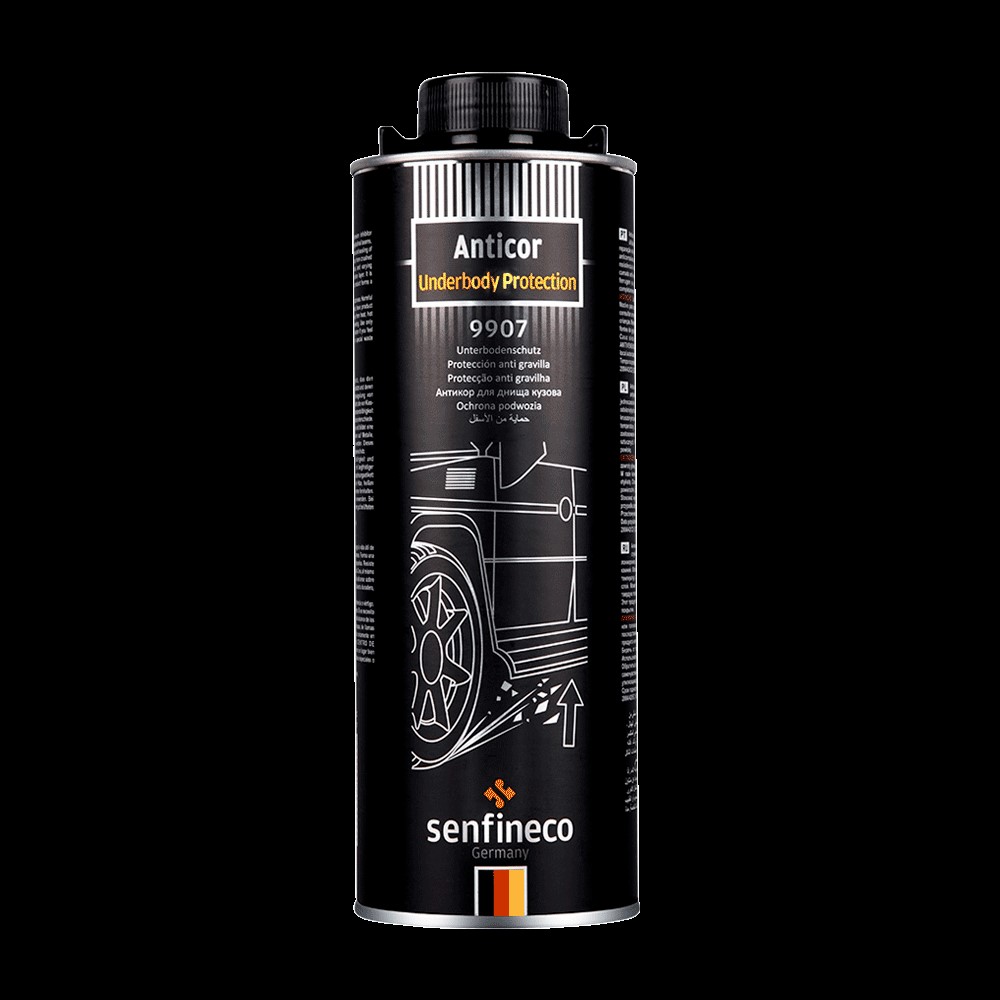 Phủ gầm Senfineco 9907