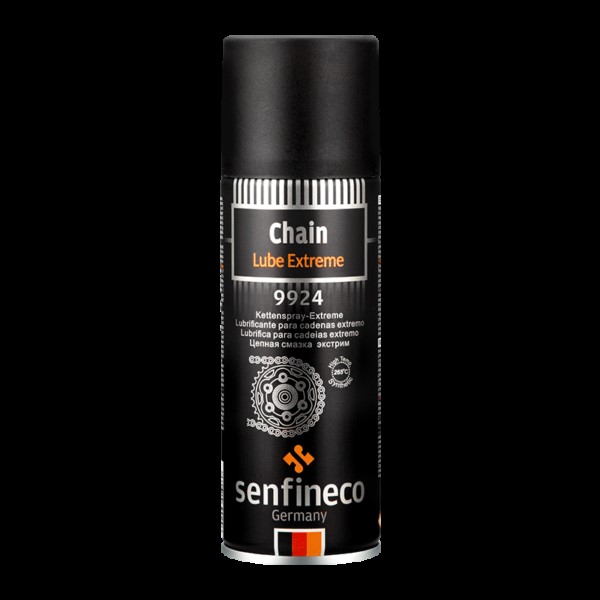 Dưỡng xích Senfineco 9924