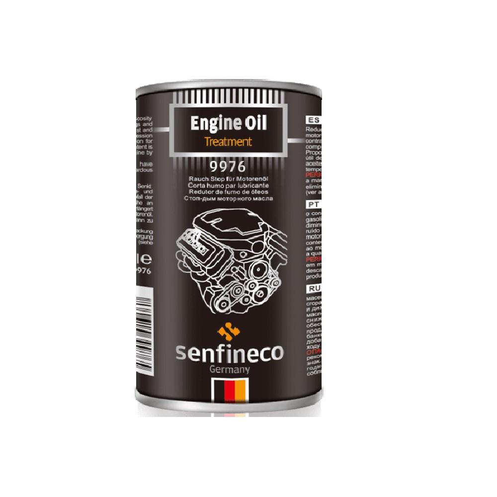 Phụ gia nhớt bảo vệ động cơ Senfineco 9976