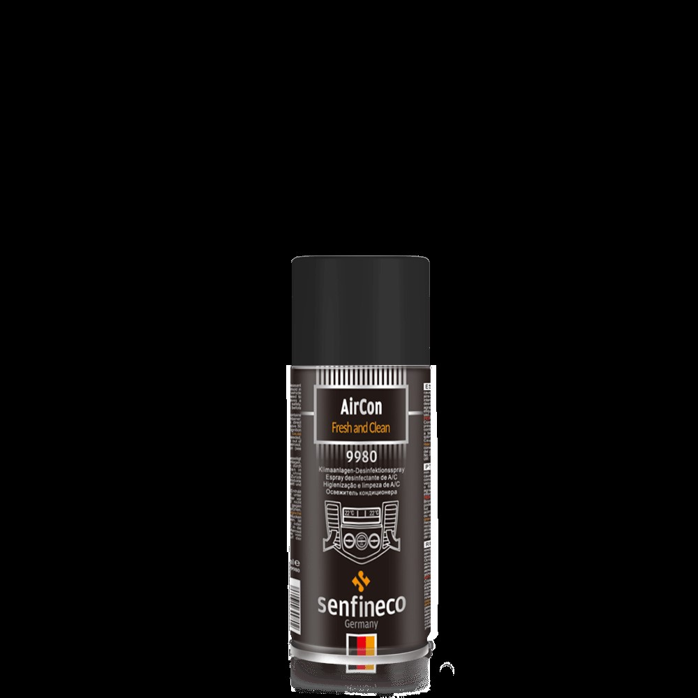 Khử mùi khử khuẩn Senfineco 9980