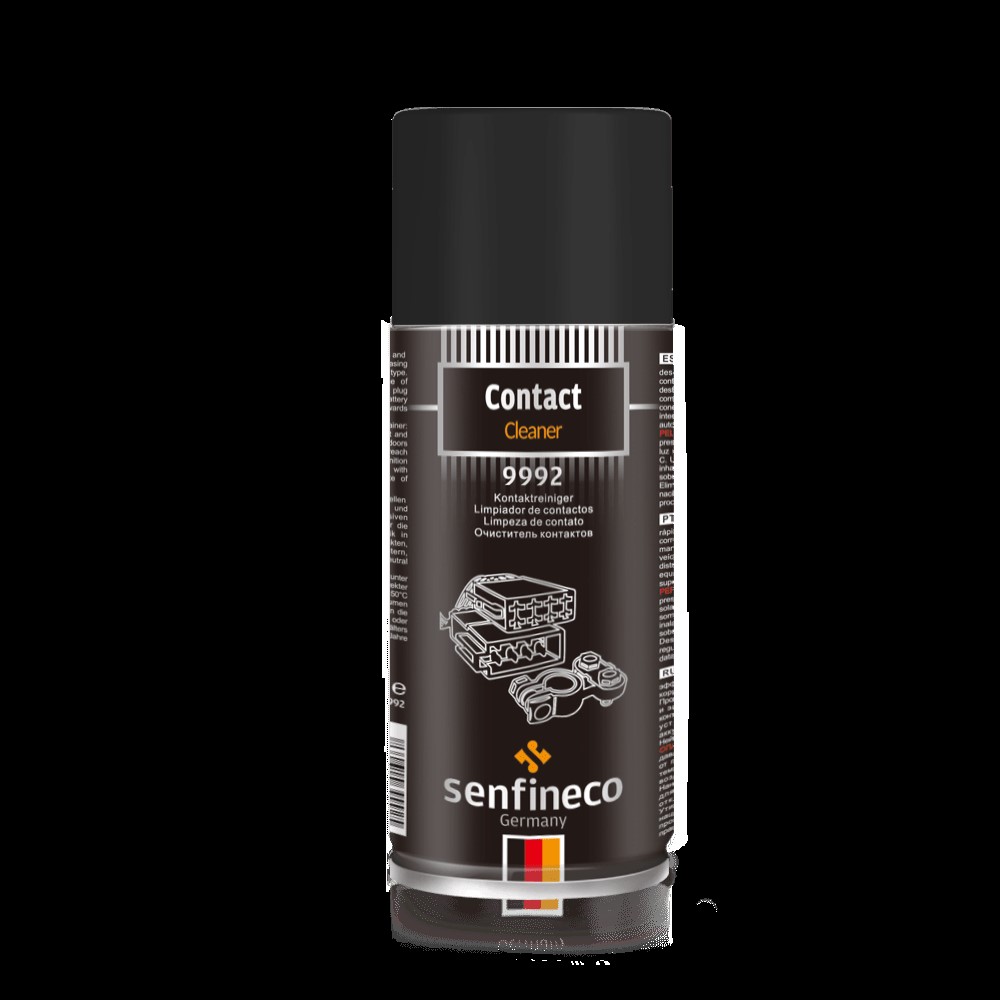 Vệ sinh mạch điện Senfineco 9992
