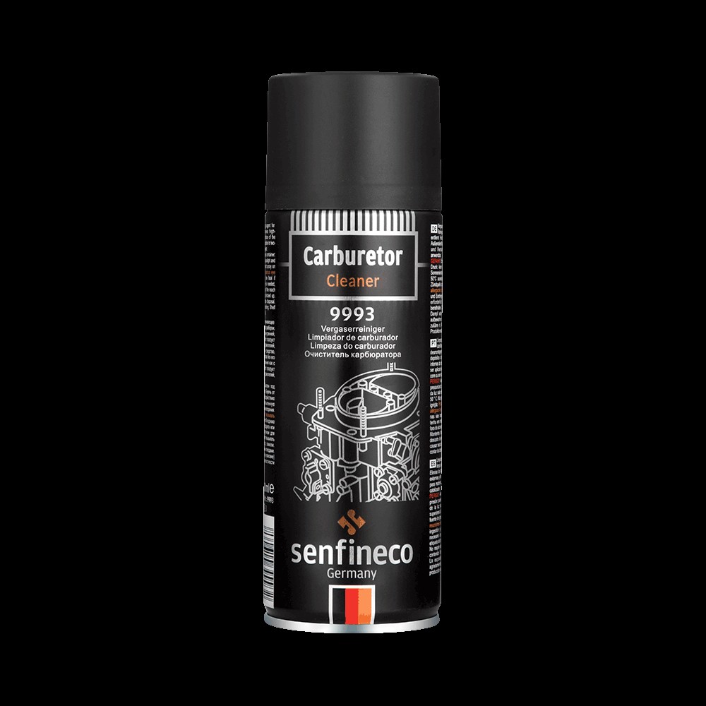 Vệ sinh chế Senfineco 9993