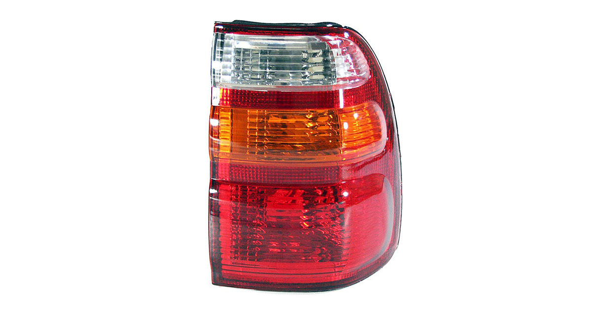 Đèn hậu ngoài phải Land Cruiser 2000 (T-V-Đ)