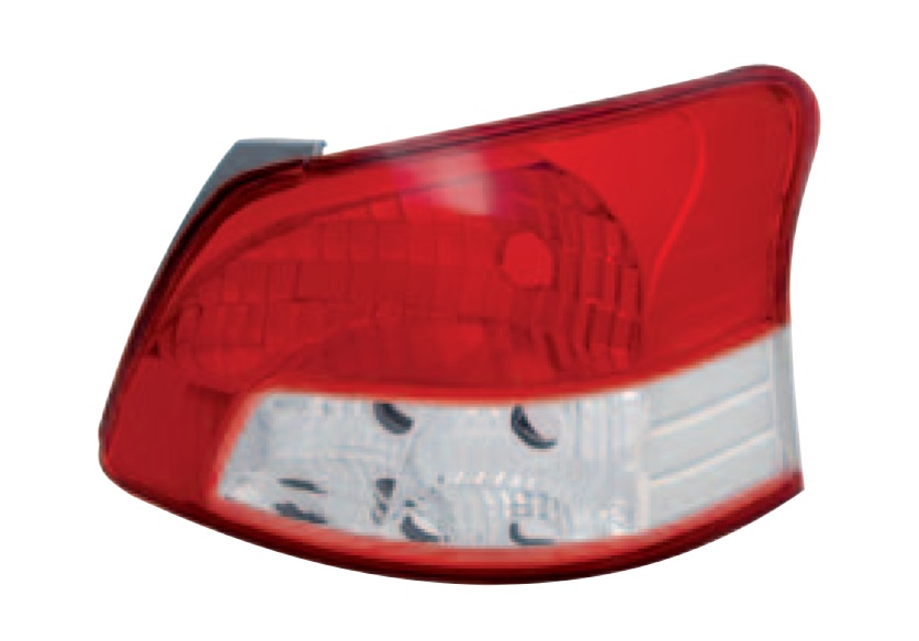 Đèn hậu phải Vios 2008