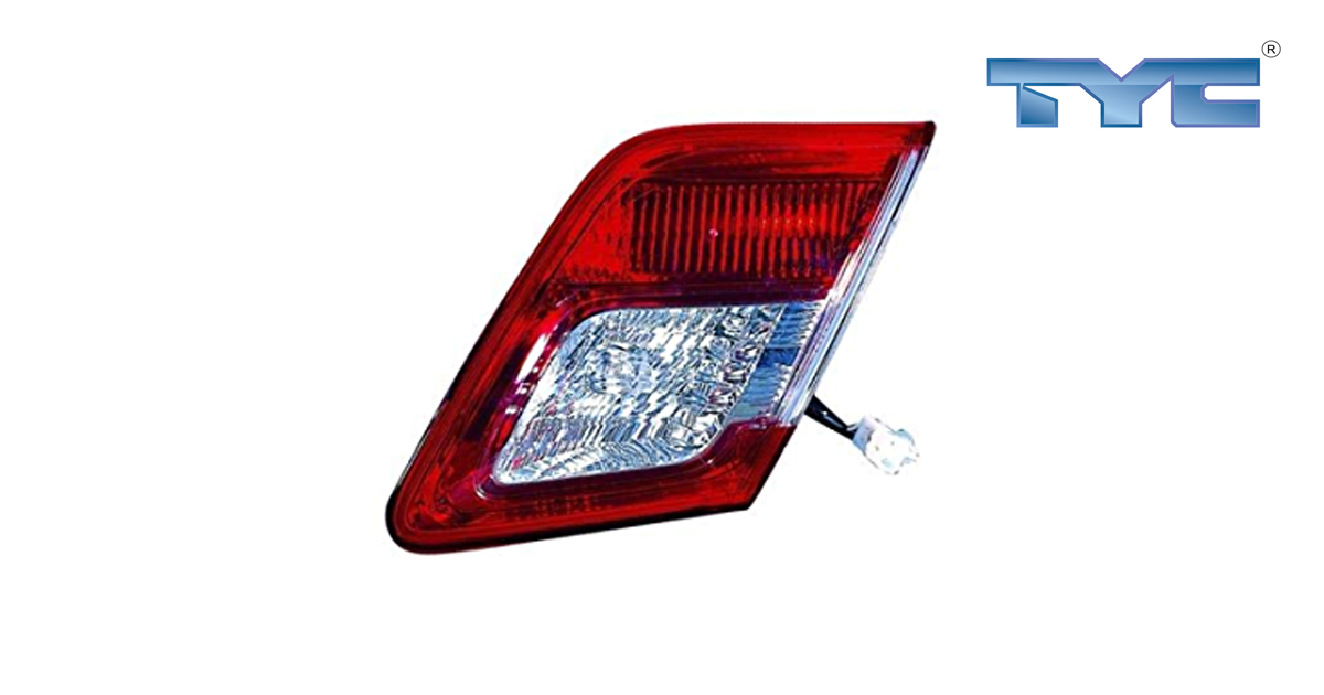 Đèn hậu trong trái Camry 2.4 2010 USA