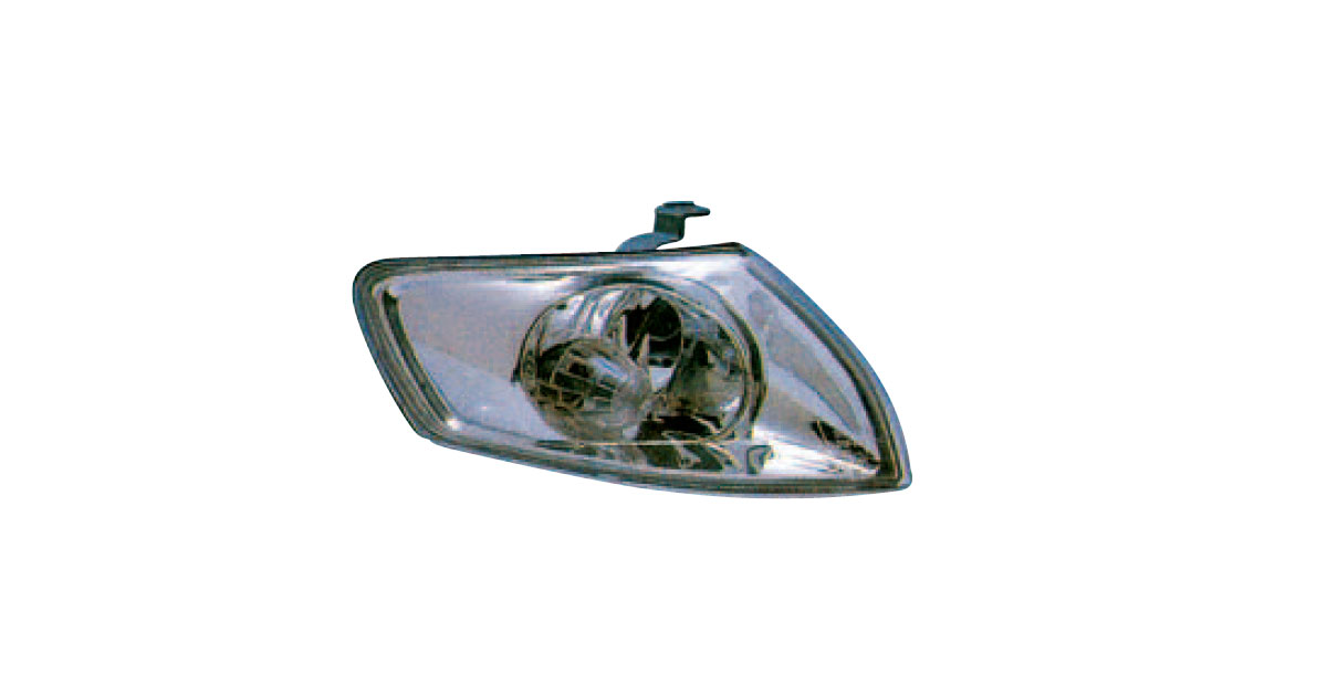 Đèn xi nhan phải 626 2000
