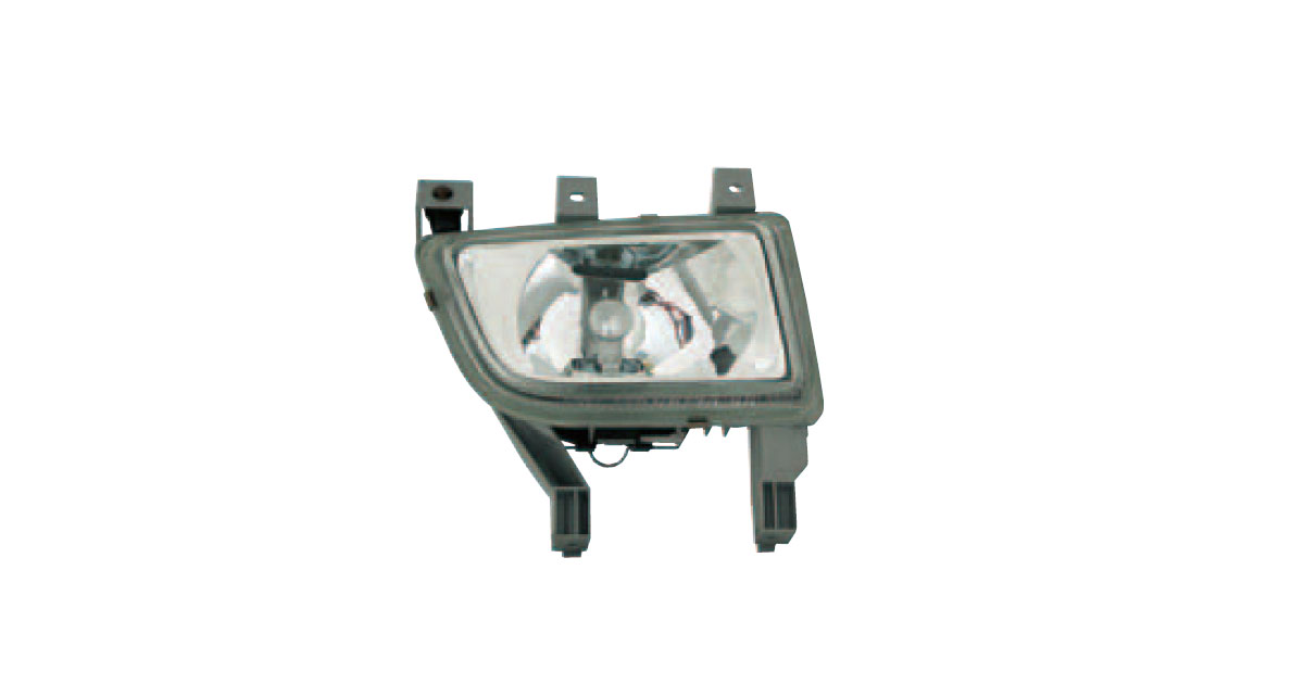Đèn ba đờ sốc trước trái 323 2001