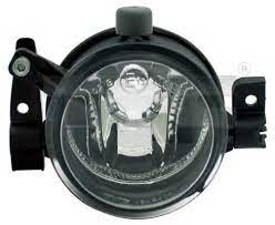 Đèn ba đờ xốc trước phải Focus 2004-2007