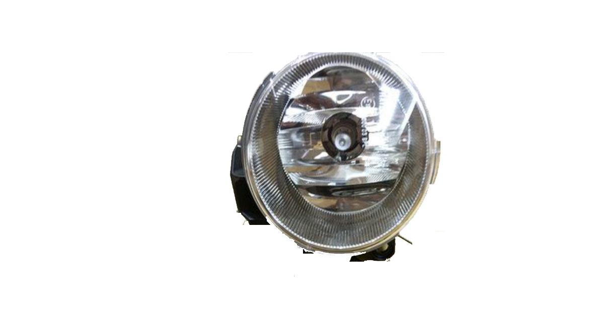 Đèn ba đờ xốc trước trái Vios 2014 - Đèn ba đờ xốc trước trái Innova 2015