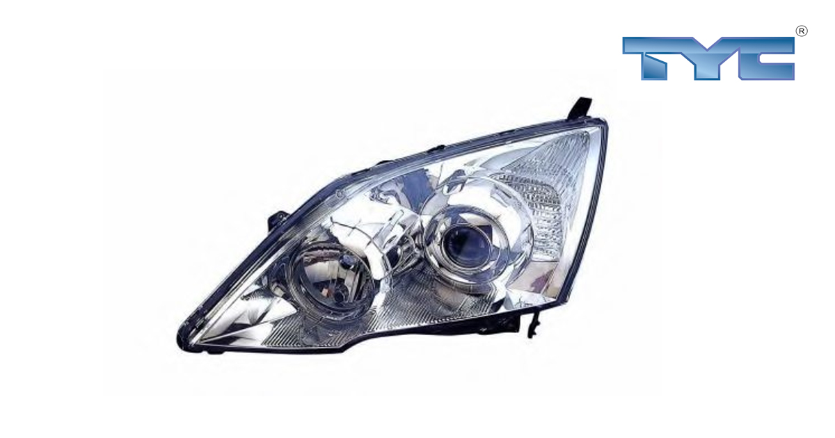 Đèn pha trái Honda CR-V