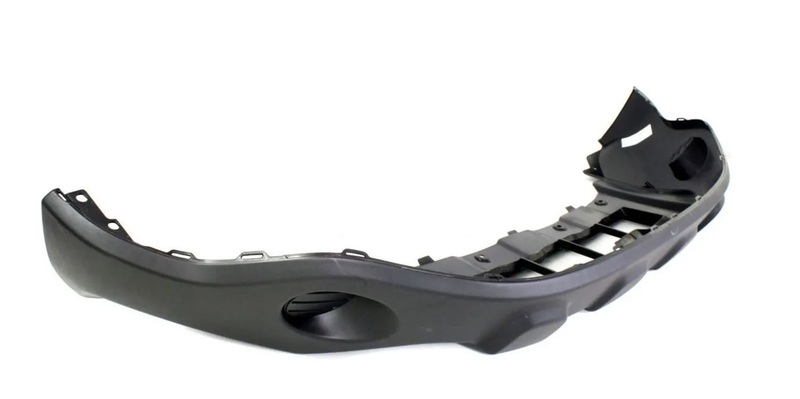 Ba đờ xốc trước CR-V 06-11 TYG-TW