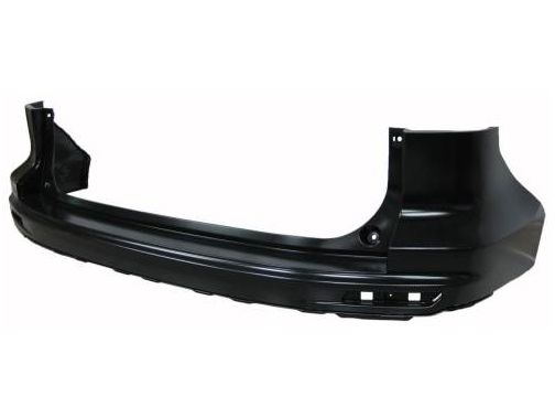 Ba đờ sốc sau CR-V 02-05 TYG-TW