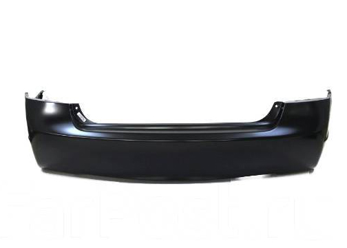 Ba đờ sốc sau Civic SD/CP/HYB 06 TYG-TW