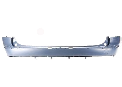 Ba đờ sốc sau Ford Focus 04-07 TYG-TW