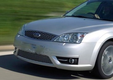 Ba đờ sốc trước Mondeo 01-06 TYG-TW
