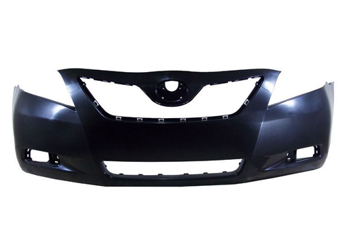 Ba đờ sốc trước Camry 2012