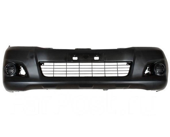 Ba đờ sốc trước Hilux/Hilux Vigo 12 TYG-TW