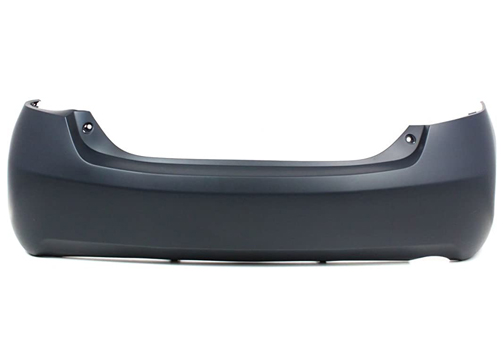 Ba đờ sốc sau Camry (le/xle/6cy) 07-11 TYG-TW