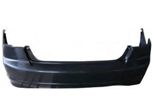 Ba đờ sốc sau Civic cp/sd 06 TYG-TW