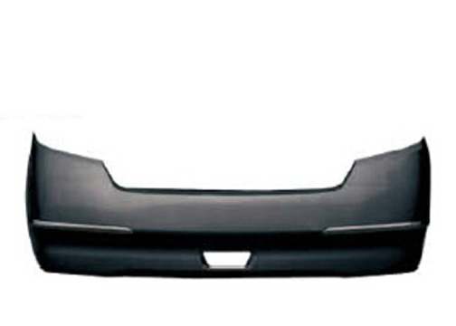 Ba đờ xốc sau Nissan Teana 08 TYG-TW