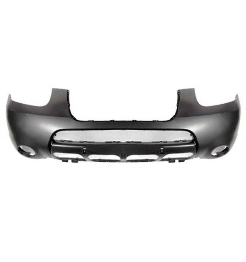 Ba đờ sốc trước Santafe 07-12 TYG-TW