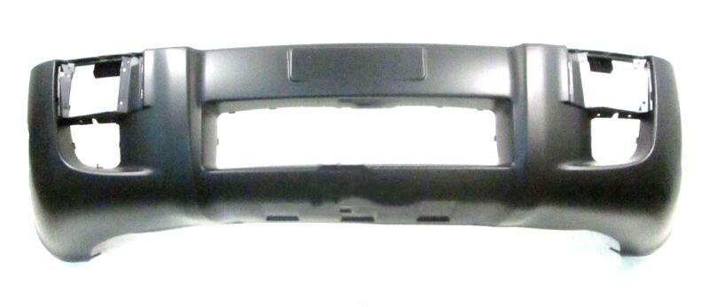 Ba đờ sốc trước Hyundai Tucson 04-09 TYG-TW