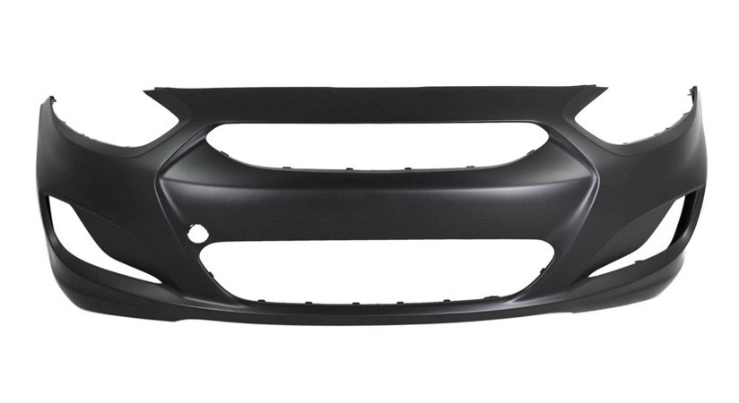 Ba đờ sốc trước Accent/Verna 11 TYG-TW