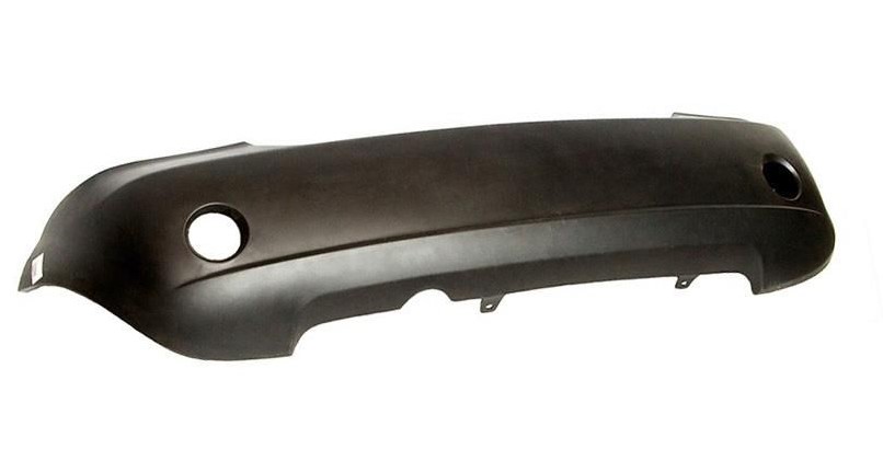 Ba đờ sốc sau Matiz/Spark 06-09 TYG-TW