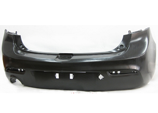 Ba đờ sốc sau Madza 3 10-13 TYG-TW