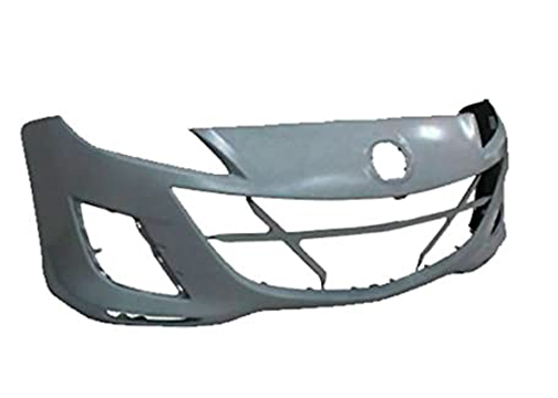 Ba đờ sốc trước Mazda 3 sd/hb 10-13 TYG-TW