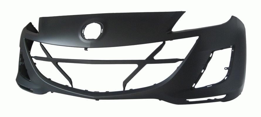 Ba đờ sốc trước Mazda 3 sd/hb 10-13 TYG-TW