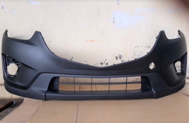 Ba đờ sốc trước Mazda cx-5 12-16 TYG-TW