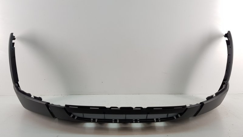 Ba đờ sốc trước dưới Chevrolet Captiva C140