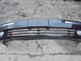Ba đờ sốc trước Hyundai Xg300