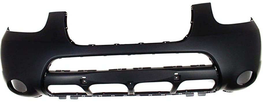 Ba đờ sốc trước Hyundai Santafe 2007 - 2012 TYG-TW