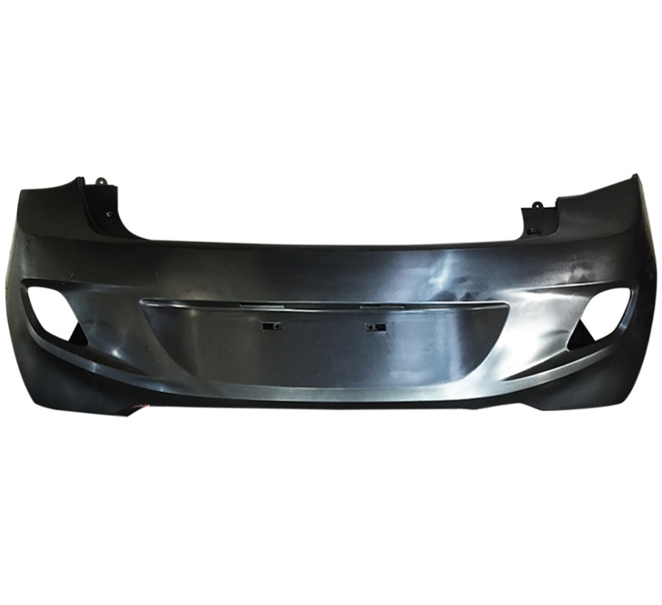 Ba đờ sốc sau Hyundai i10 Grand 5 cửa có cảm biến