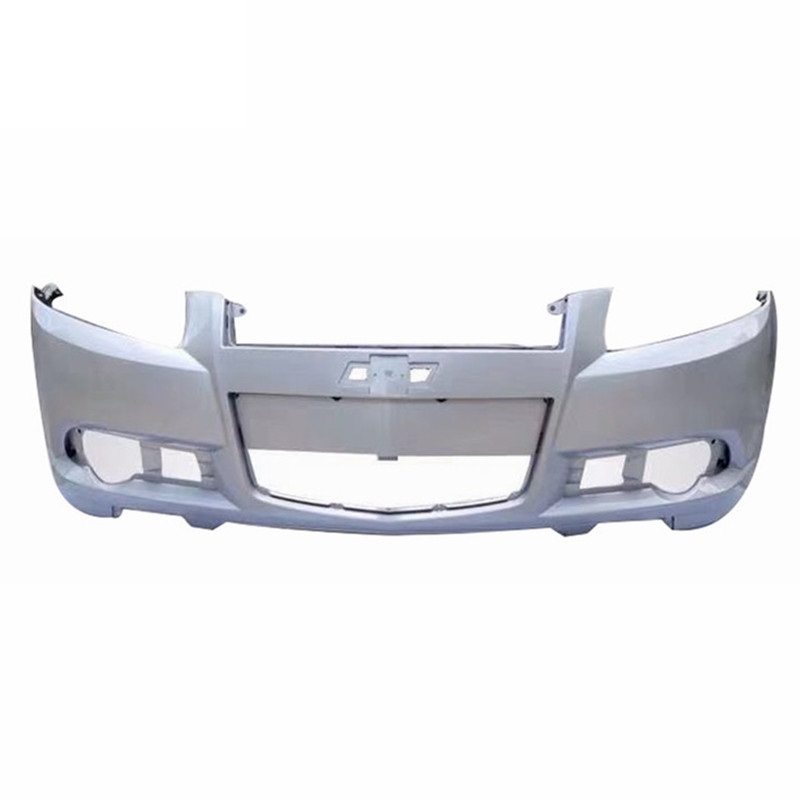 Ba đờ sốc trước Daewoo Gentra X