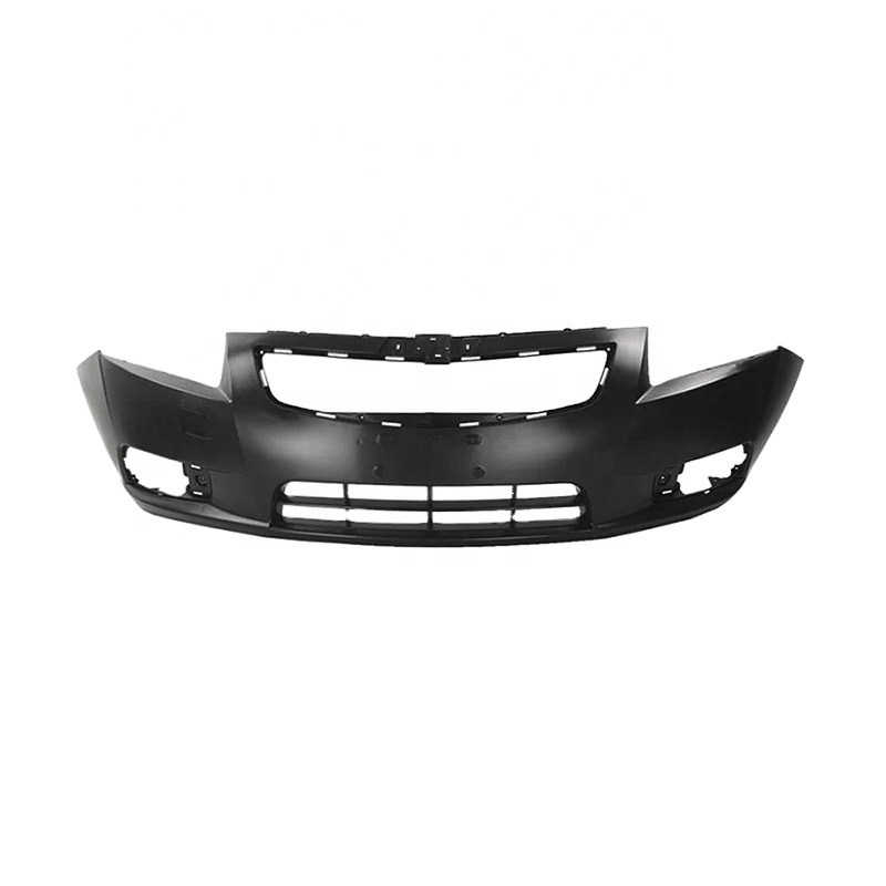 Ba đờ sốc trước Chevrolet Cruze