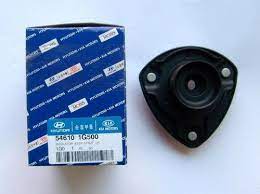 Bát bèo trước bên trái Hyundai Verna