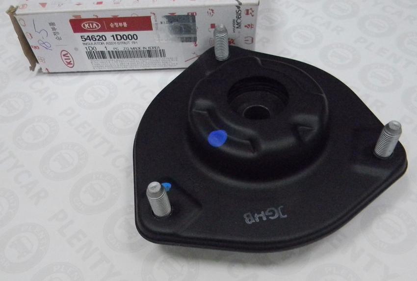 Bát bèo trước bên phải Kia Carens