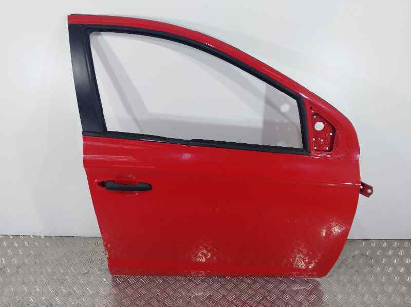 Cánh cửa trước phải Hyundai I20