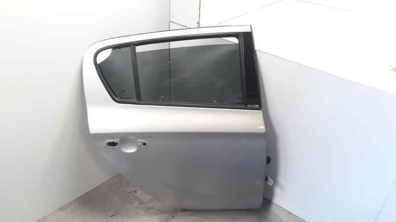 Cánh cửa sau phải Hyundai I20