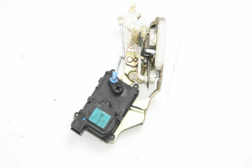 Chuột chốt cửa sau bên phải Daewoo Matiz