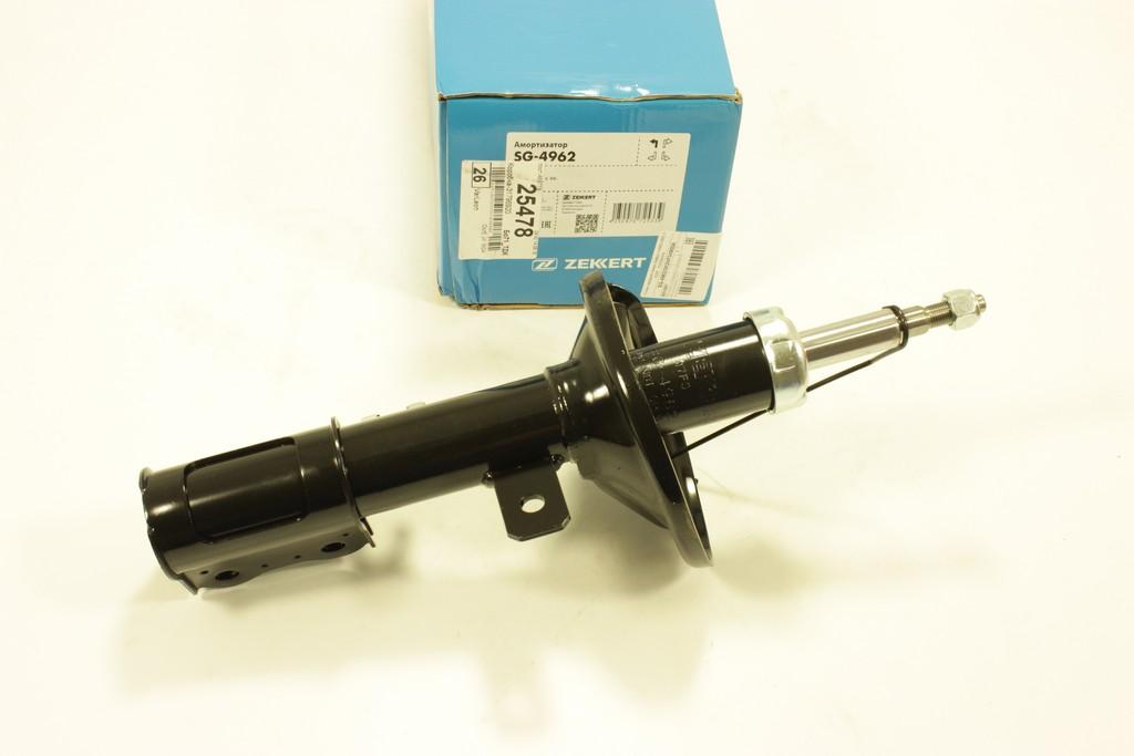 Giảm sóc trước bên trái Kia Spectra