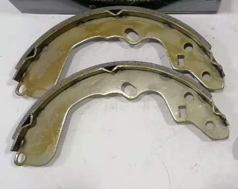 Guốc phanh sau Kia Spectra Oem Sa079