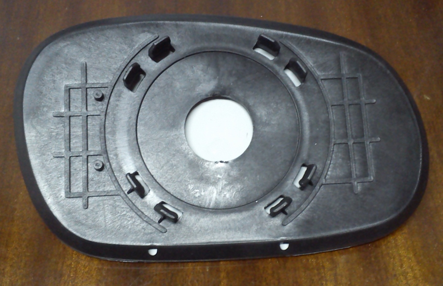 Mặt gương bên trái Daewoo Lanos Oem