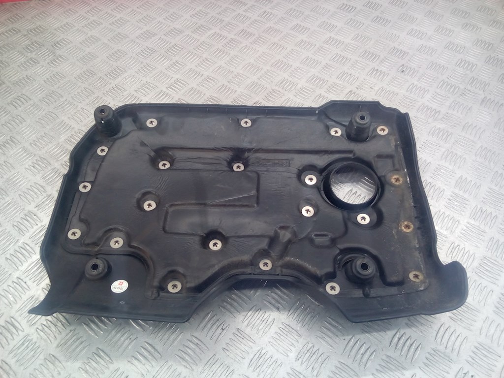Nắp trang trí động cơ máy dầu Hyundai Verna